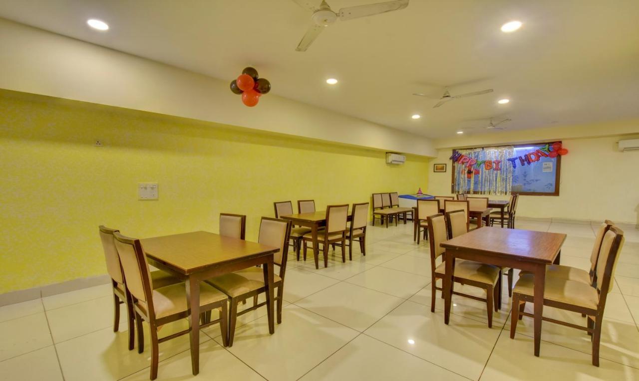 Treebo Trend Mj Inn Rishīkesh Exterior foto