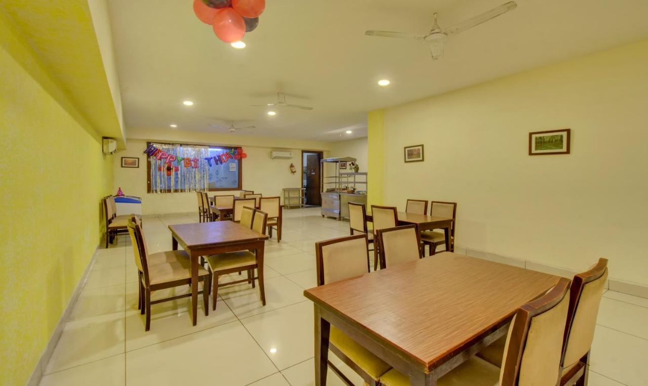 Treebo Trend Mj Inn Rishīkesh Exterior foto
